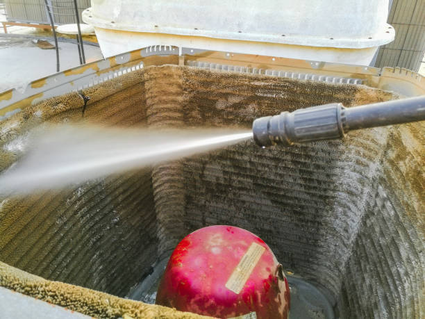 Best Commercial Air Duct Cleaning  in Nelsonville, OH