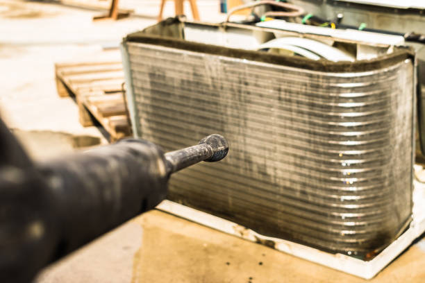 Best Air Duct Cleaning Near Me  in Nelsonville, OH
