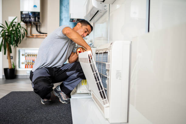 Best Air Vent Cleaning Services  in Nelsonville, OH