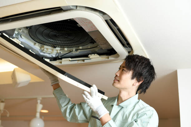 Best Ductwork Cleaning Services  in Nelsonville, OH