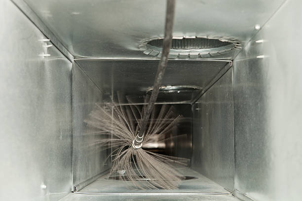 Best Air Duct Cleaning Company Near Me  in Nelsonville, OH