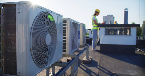 Best Emergency Air Duct Cleaning  in Nelsonville, OH