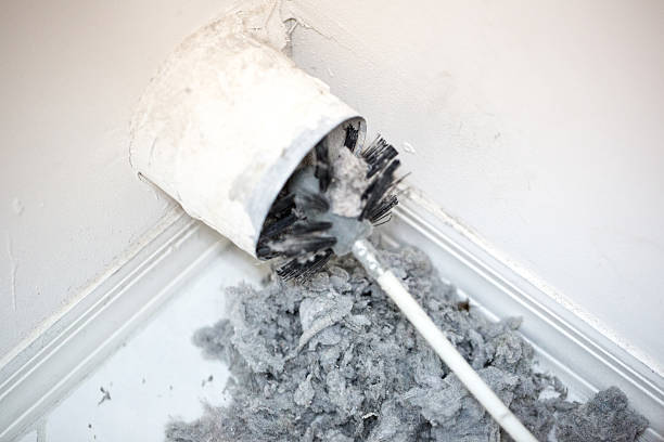 Best Commercial HVAC Duct Cleaning  in Nelsonville, OH