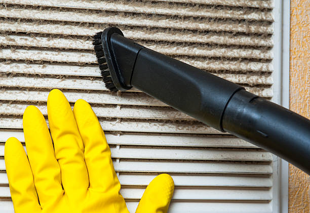 Best Air Duct Cleaning Near Me  in Nelsonville, OH
