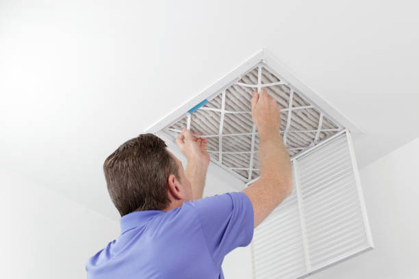 Best Ventilation Cleaning Services  in Nelsonville, OH
